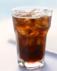 cola