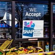 SNAP Helps Millions of Low-Income Seniors