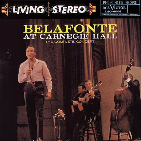 belafonte