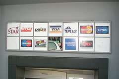 credit cards