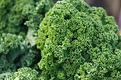 Kale could be bad for your health 