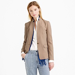 J. Crew Regent blazer