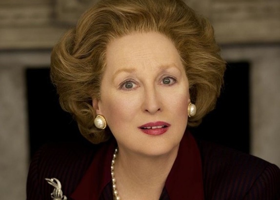 theironlady