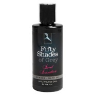Fifty Shades of Grey Sensual Sweet Sensation Bath Oil