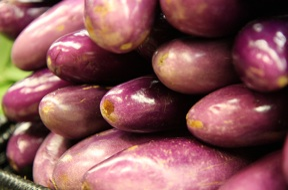 Eggplant