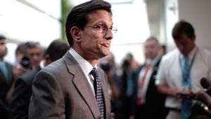 Eric Cantor