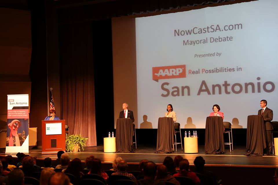 SanAntonioDebate