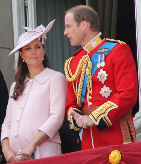 Duchess-and-Duke-of-Cambridge
