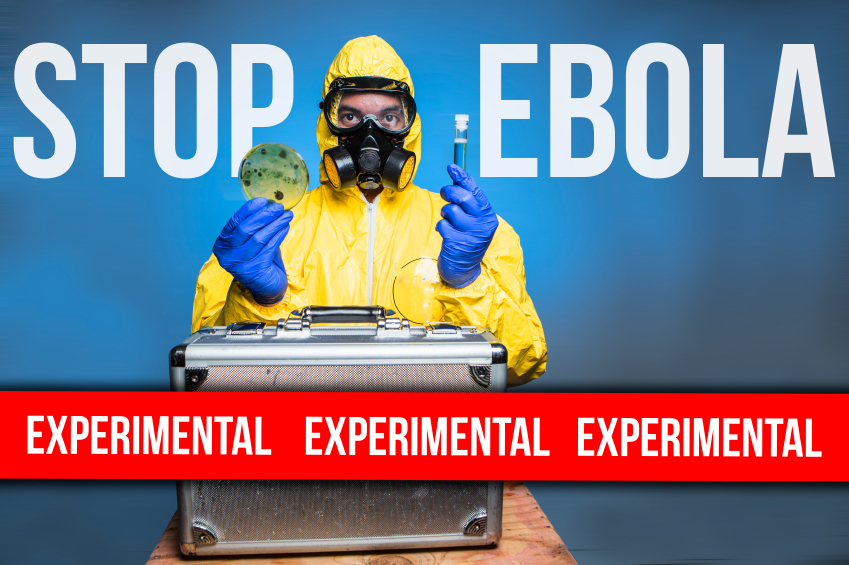 Ebola Scientific