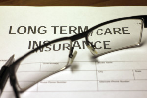 long-term care insurance