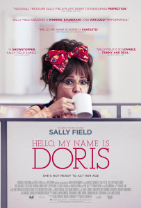 Hello My Name Is Doris movie poster