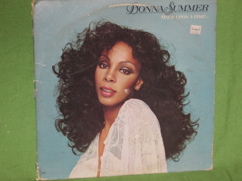 Donna Summers