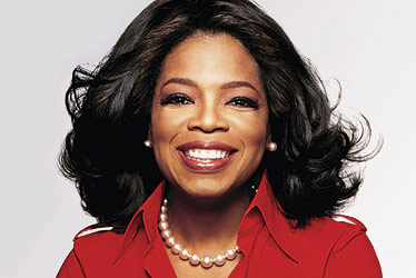 Oprah Winfrey