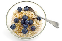 Nutrient-dense Overnight Oatmeal - The AARP Medicare Supplement Blog