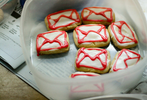 gmail cookies