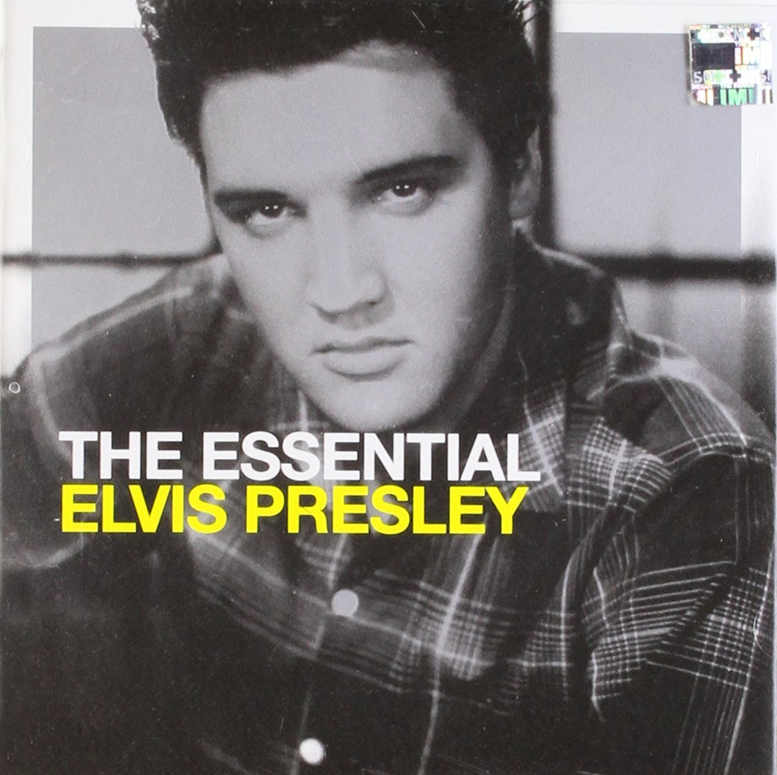 Elvis Essential