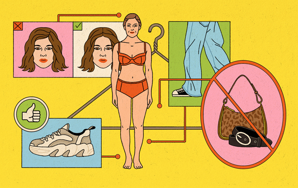 When It Comes To Fashion Rules, Here's What To Know