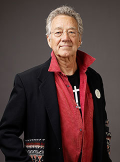 Ray Manzarek