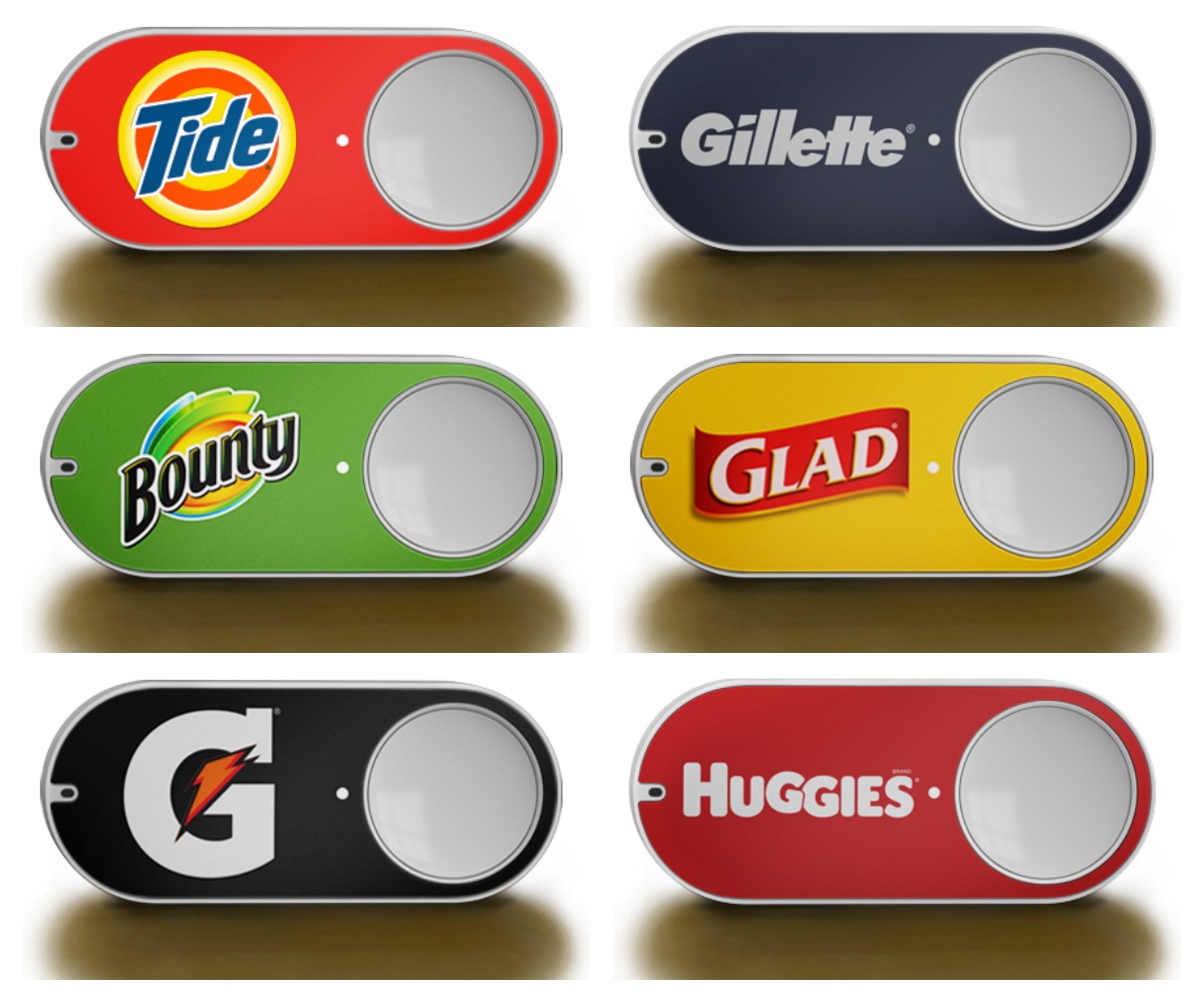 amazon-buttons