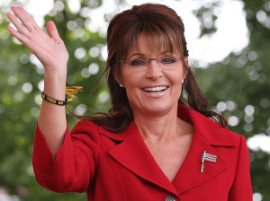 Sarah Palin