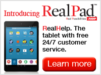 Introducing RealPad by AARP