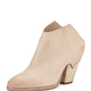 Dolce Vita Haku Mule Bootie