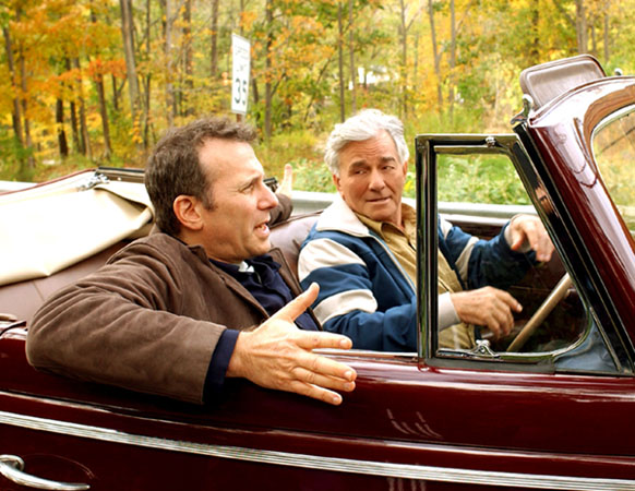 Peter y Paul Reiser car e4 C m