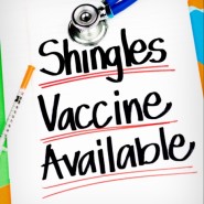 shingles