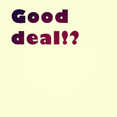 deal