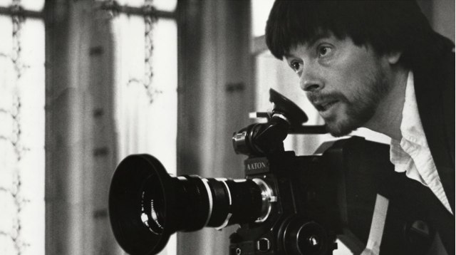 Ken Burns