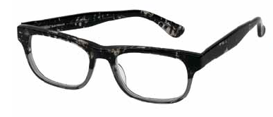 Geek Chic Glass Frames