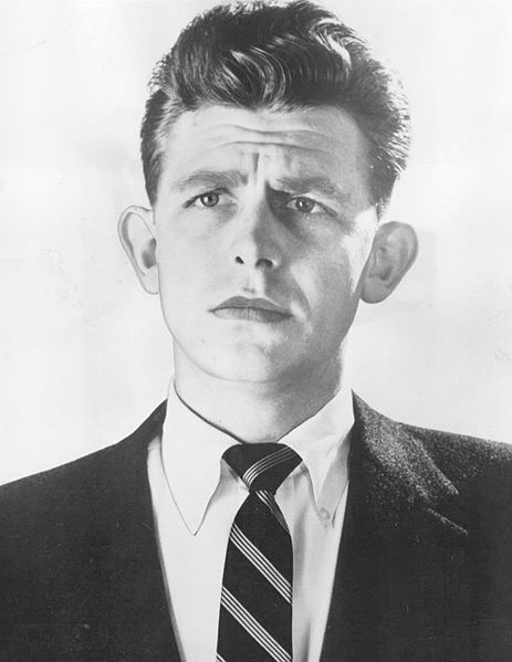 463px-Andy_Griffith_1955
