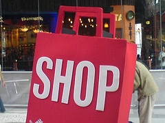 shop