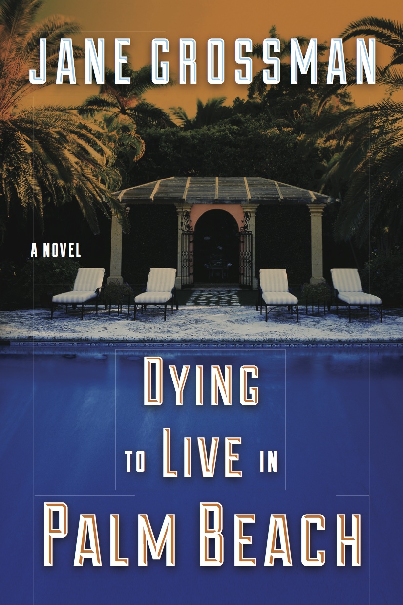 Dying to Live in Palm Beach copy