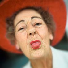 220-woman-red-hat-tongue-sticking-out