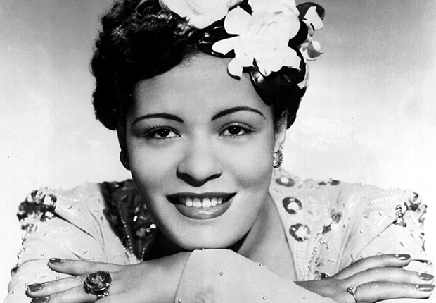 Billie Holiday