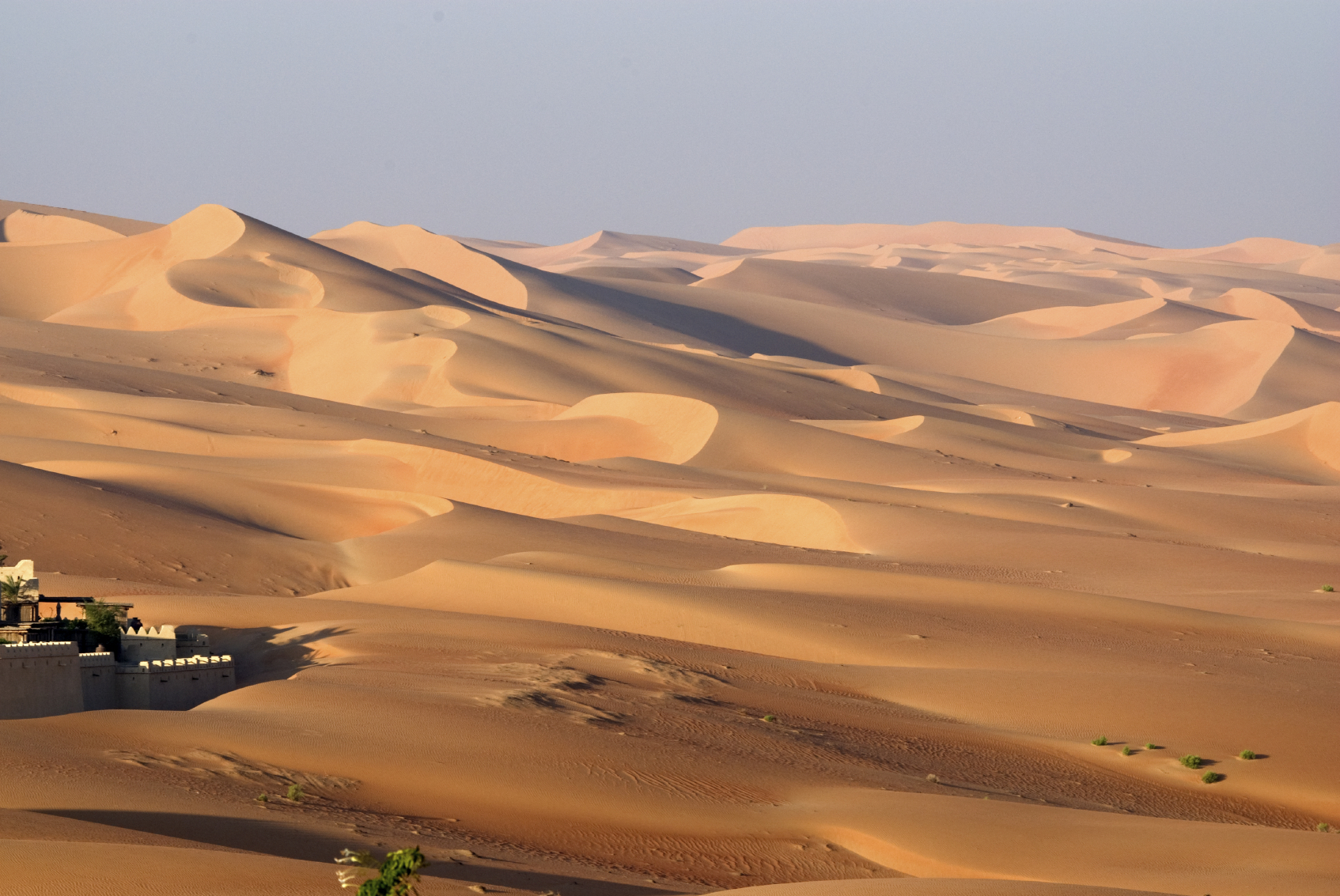 iStock_Abu Dhabi desert