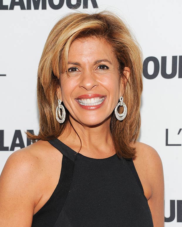 Hoda Kotb