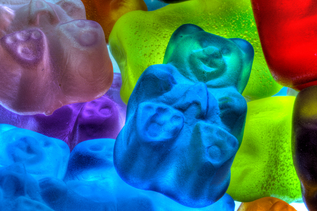 Gummi Bears