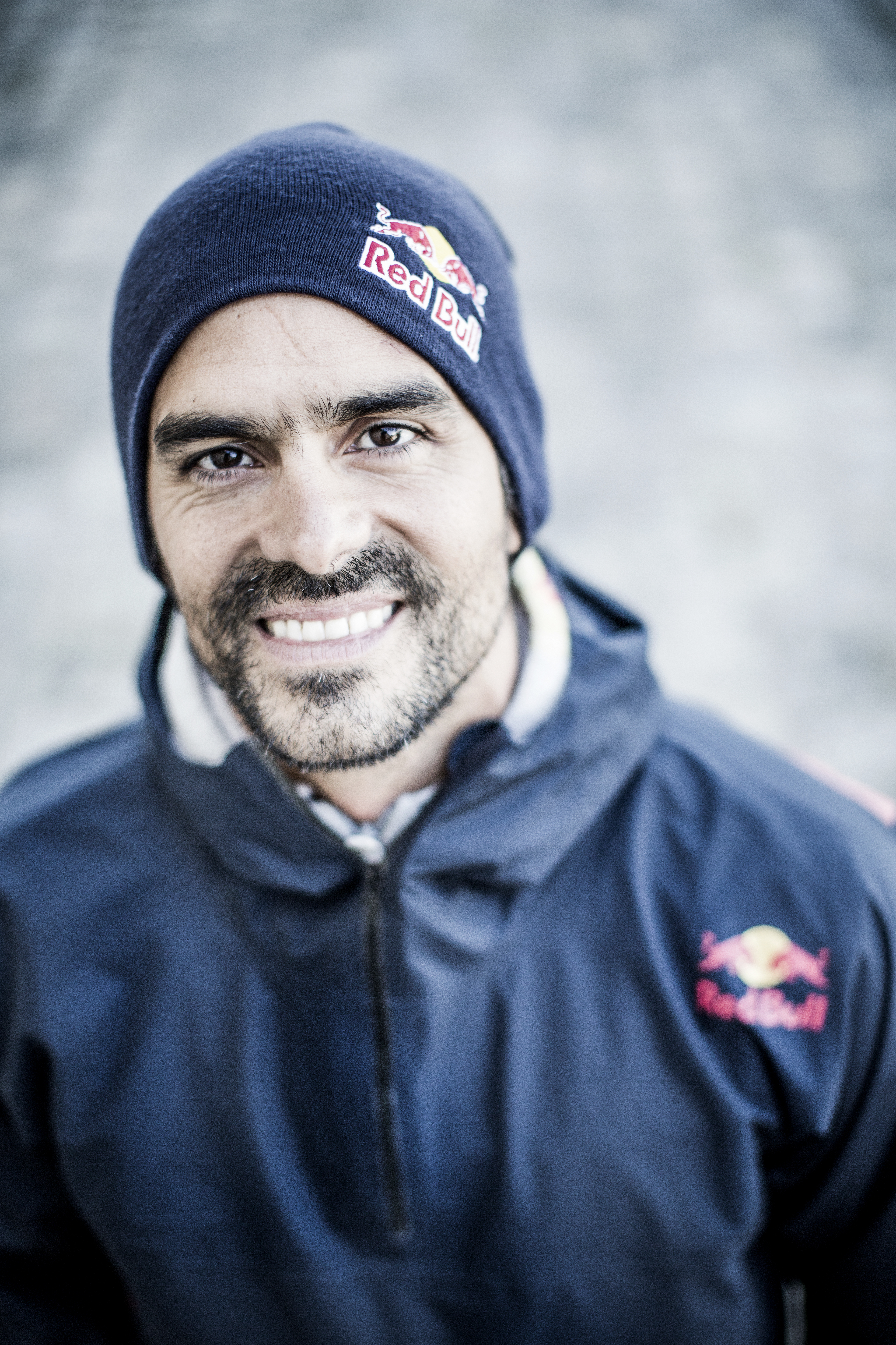 Orlando Duque by Romina Amato_Red Bull Content Pool