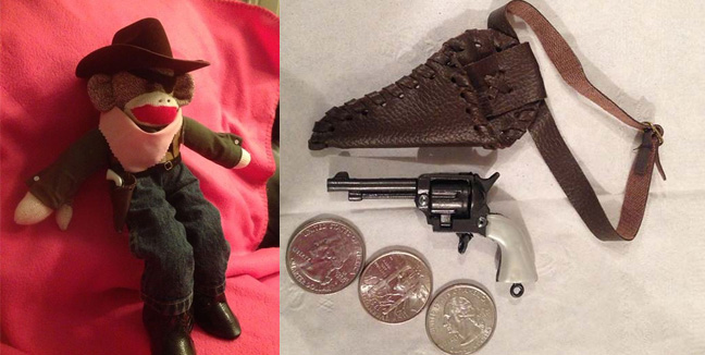 sock-monkey-and-gun