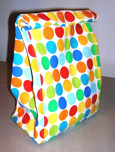 lunch bag