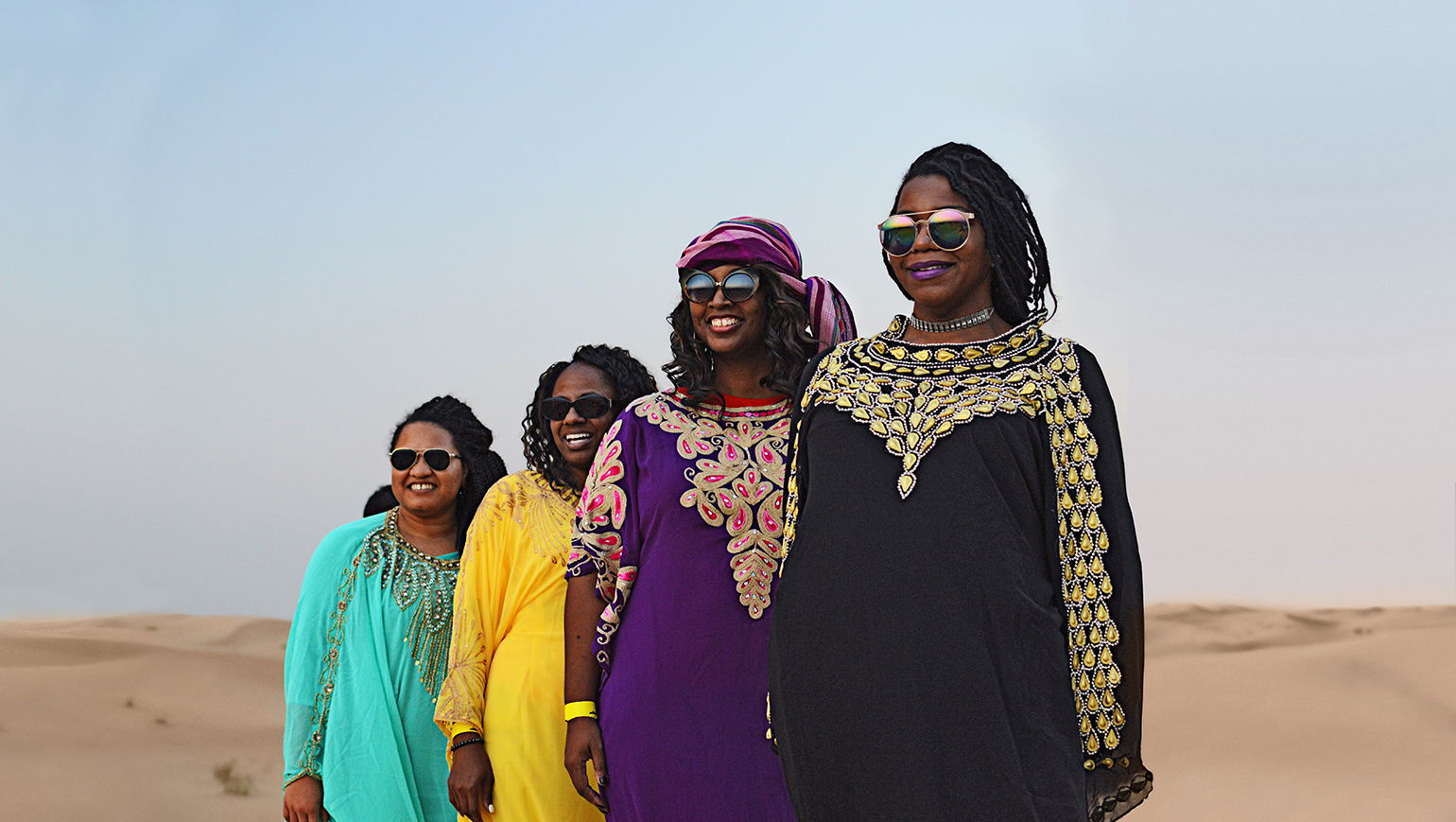 UAE dating expats