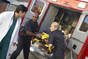 paramedics