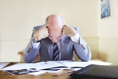 Older workers woes