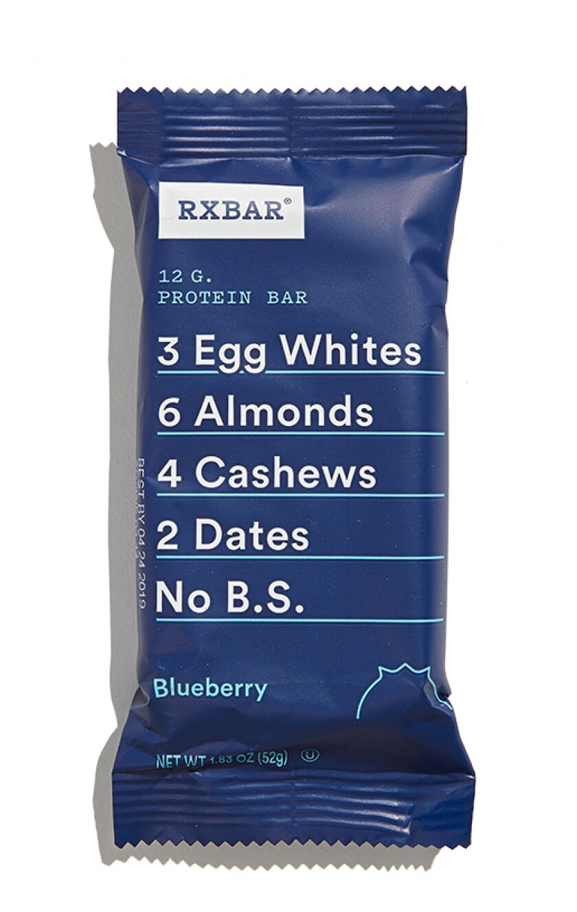 RXbar