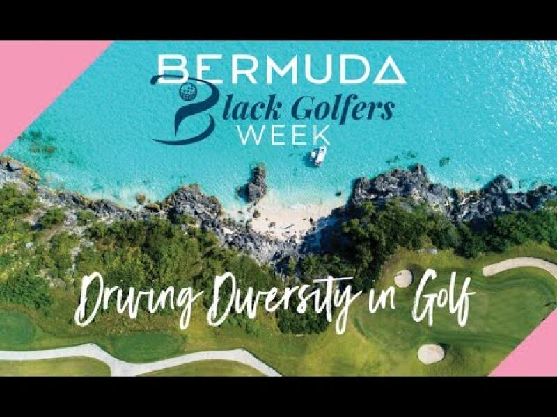 Black Golfers Week: April 27 – May 1, 2023