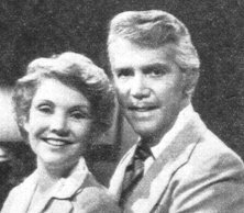 Joe and VIki