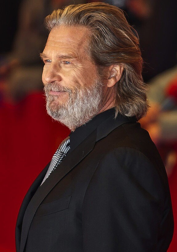 Jeff Bridges
