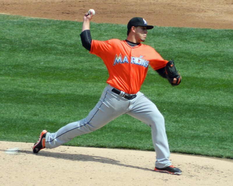 Jose Fernandez
